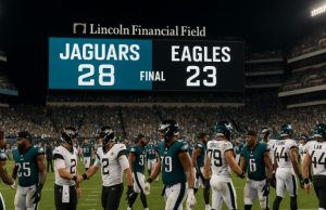 How Has This Match Impacted the Teams’ Head-to-Head History?