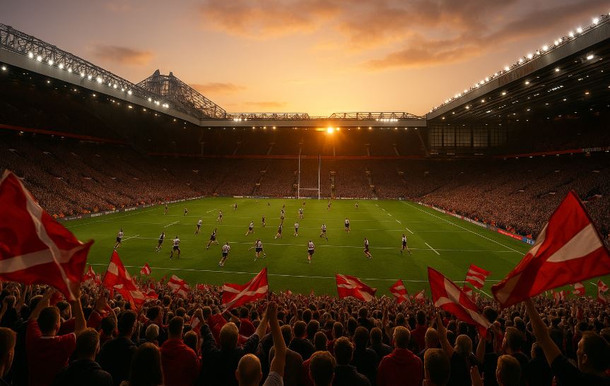 Super League Grand Final Tickets | Where to Buy & Latest Updates?