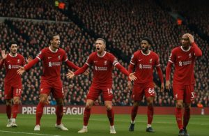 What Did Neville Say about Liverpool’s Midfield and Defence?