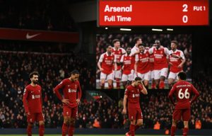 What Does This Mean for Liverpool and the Premier League Title Race?