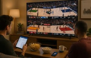 What Features Make NBA League Pass Unique for UK Fans?