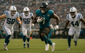 What Were the Most Impactful Plays of the Game?