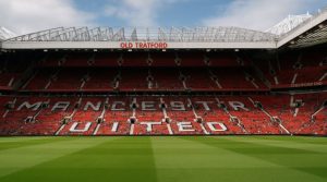 What’s the Seating Plan Like at Old Trafford for the Grand Final?