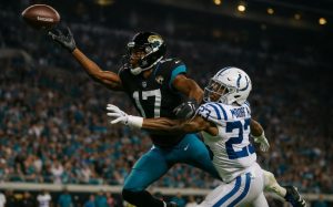 Which Receivers Made the Biggest Impact?