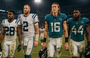 Who Were the Game’s Top Performers?