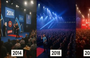 How Has the Players Championship Finals Evolved Since 2009?