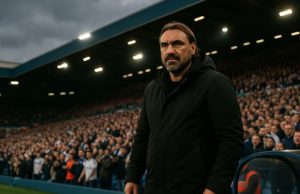 Is Daniel Farke Safe Despite Leeds’ Survival Push?
