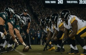 What Are The Major Takeaways From This Week 15 Battle?