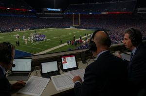 What Can We Learn from the Game’s Statistical Summary?