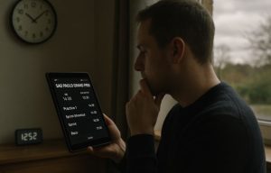 What Should UK Fans Know About Weather and Time Differences?