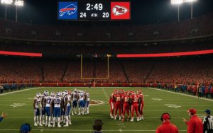 What Were the Key Moments in Each Quarter?