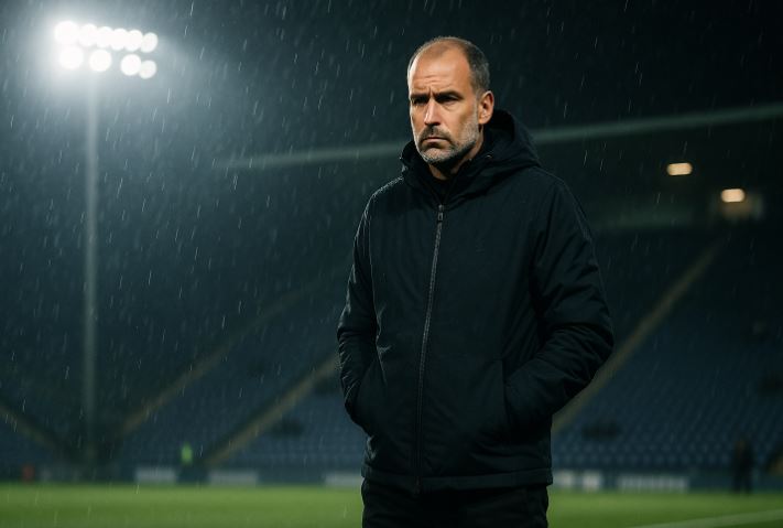 Why Next Premier League Manager to Be Sacked? | Trends Among Fans