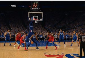 76ers vs Washington Wizards Match Player Stats – Team Performance Breakdown