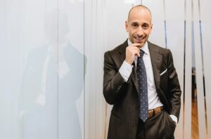 Beniamino Marco Brioschi