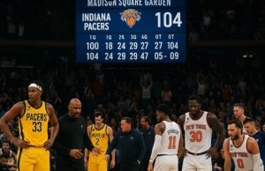 How Did Both Teams Perform Across the Quarters and Overtime?