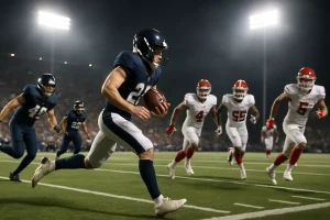 How Did Special Teams Perform in This High-Scoring Game