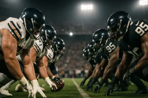 How Does This Match Affect Playoff Hopes for Both Teams