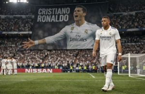 What Is the Record Mbappé Just Equalled?