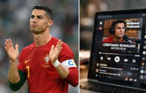 What Sparked the Rumours About Ronaldo Converting to Islam?