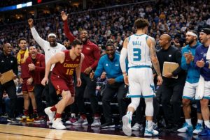 What Was the Impact of Bench Players in This Match?