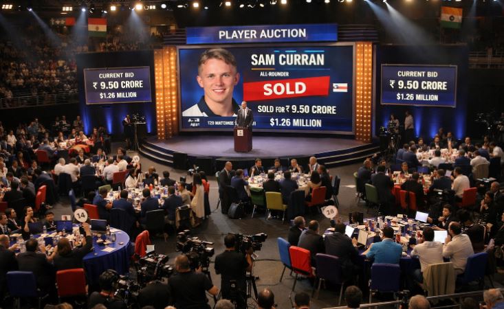 Where To Watch IPL Auction 2026 Live? | Date, Time & Streaming