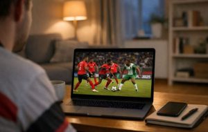 Can You Watch Uganda vs Nigeria Live Online?