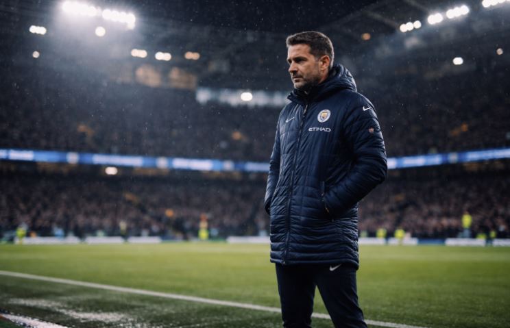 Next Premier League Manager To Be Sacked