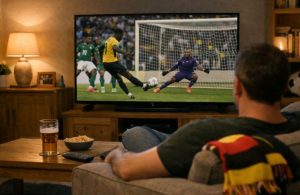 Where Can You Rewatch the Match or Catch the Highlights?