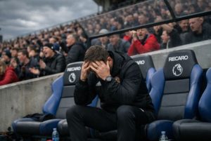 Why Are Premier League Managers Under So Much Pressure This Season?
