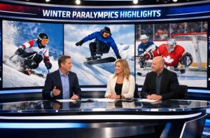 Will There Be Highlights and Recap Shows During the Games